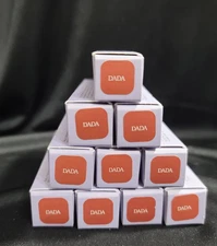 💋Best Price Lot 10x💋 Saie Lip Blur Matte Blurring Lipstick Dada 2.5g 0.09oz💋