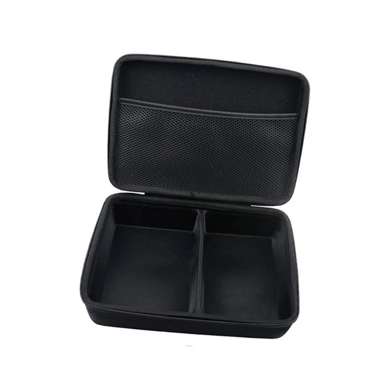 Travel Storage Case For Canon Selphy CP1300 CP1500 CP1200 Wireless Photo Printer - Image 4 of 4
