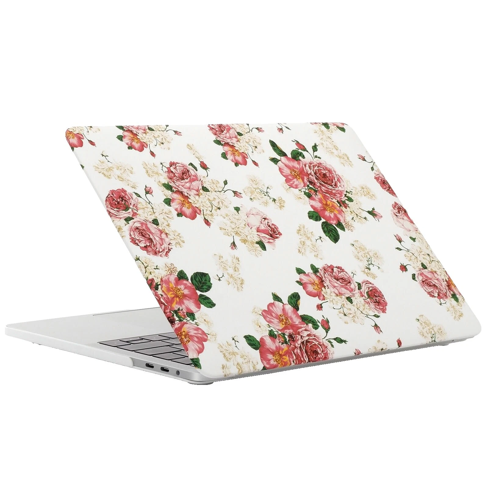 Laptop Floral proyectiles para Apple MacBook Pro