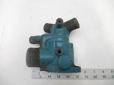 909255 OMC Stringer V8 Ford GM Chevy Thermostat Housing