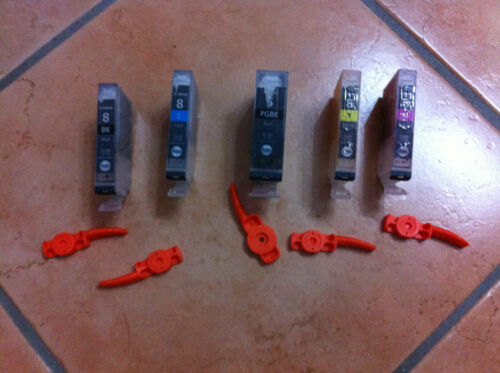 Cartucce Compatibili Hp 364 Per Stampante Hp 5510 - Foto 4