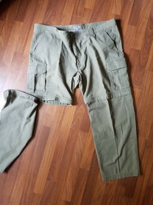 gander mountain guide series cargo pants