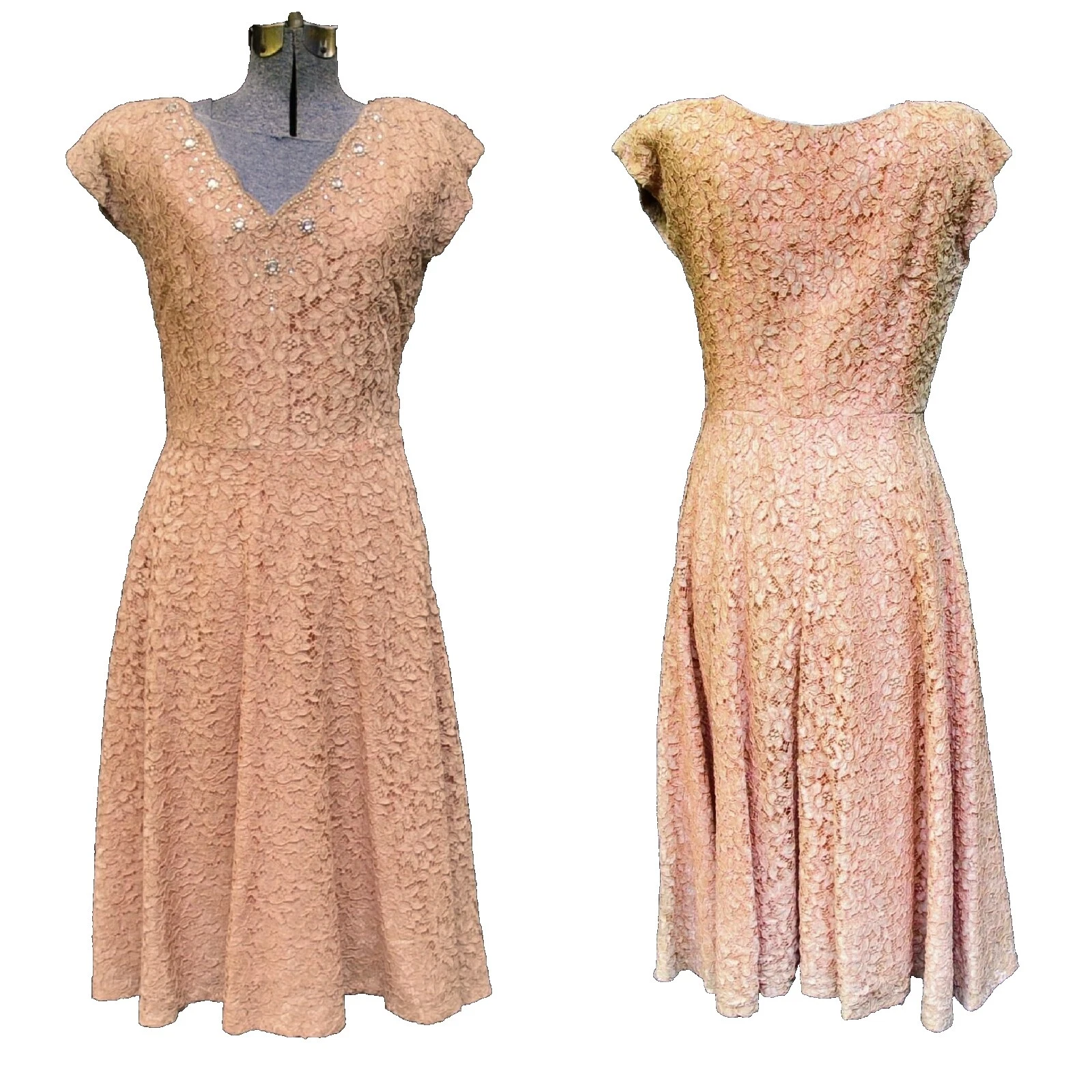 Prom 1960s Vintage Dresses for Women