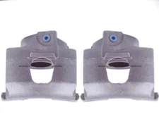 Front Left Right Disc Brake Caliper Set for  KIA Optima 2011-2016 2.4L