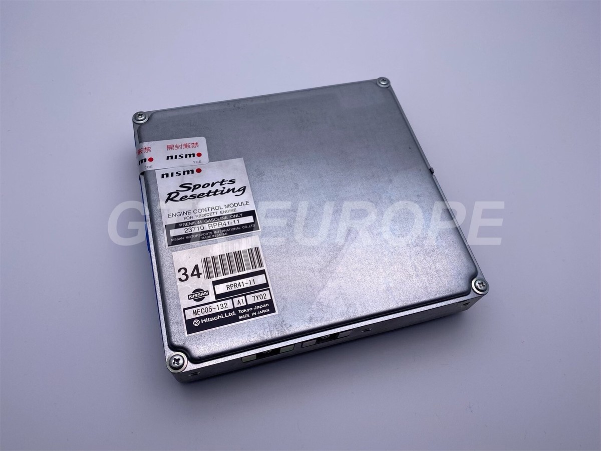スカイライン(BCNR33) 純正ECU 日産スカイラインGT-R bcnr33用純正