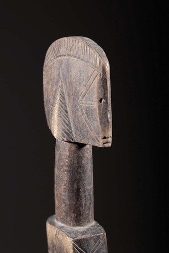 art africain Poupée Mossi 2344 - Photo 2 sur 10