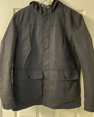 jasper conran quilted jacket