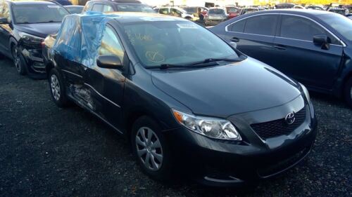 Stabilizer Bar Sedan Front Fits 03-19 COROLLA 1407856 - Picture 4 of 4