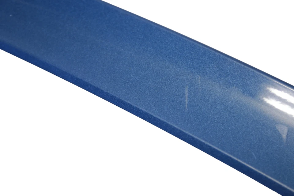 BMW M2 F87 Rear Trunk Lid Spoiler Lip Assembly 8056230 2016 - 2021 OEM - Image 4 of 4