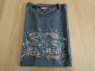 SERGE BLANCO - T-SHIRT - BON ETAT 3XL - Photo 1/4