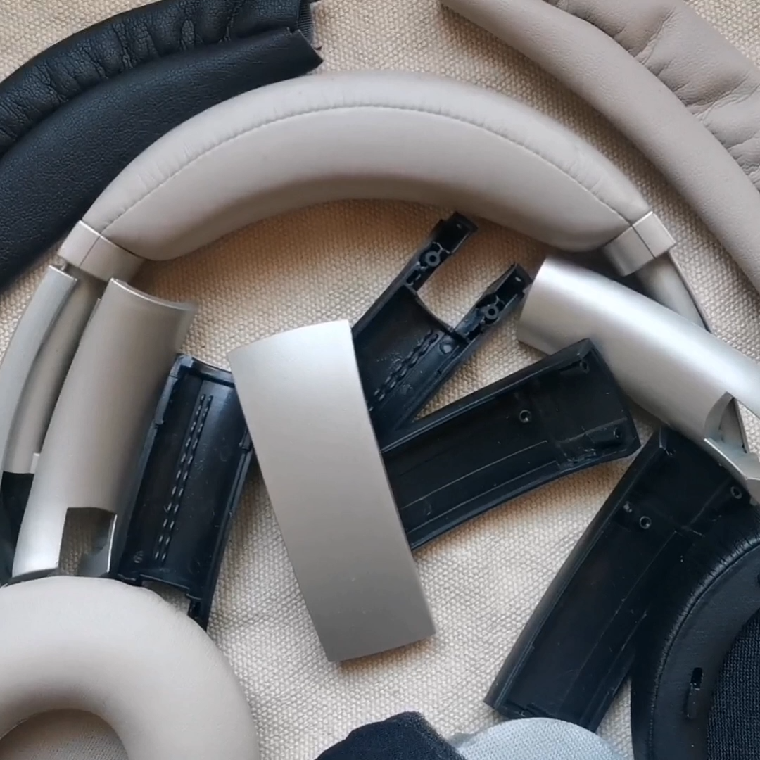 Fix WH-1000XM3 Side Sliders Parts kIT Loop Assy Svx Headband for Sony  Headphones