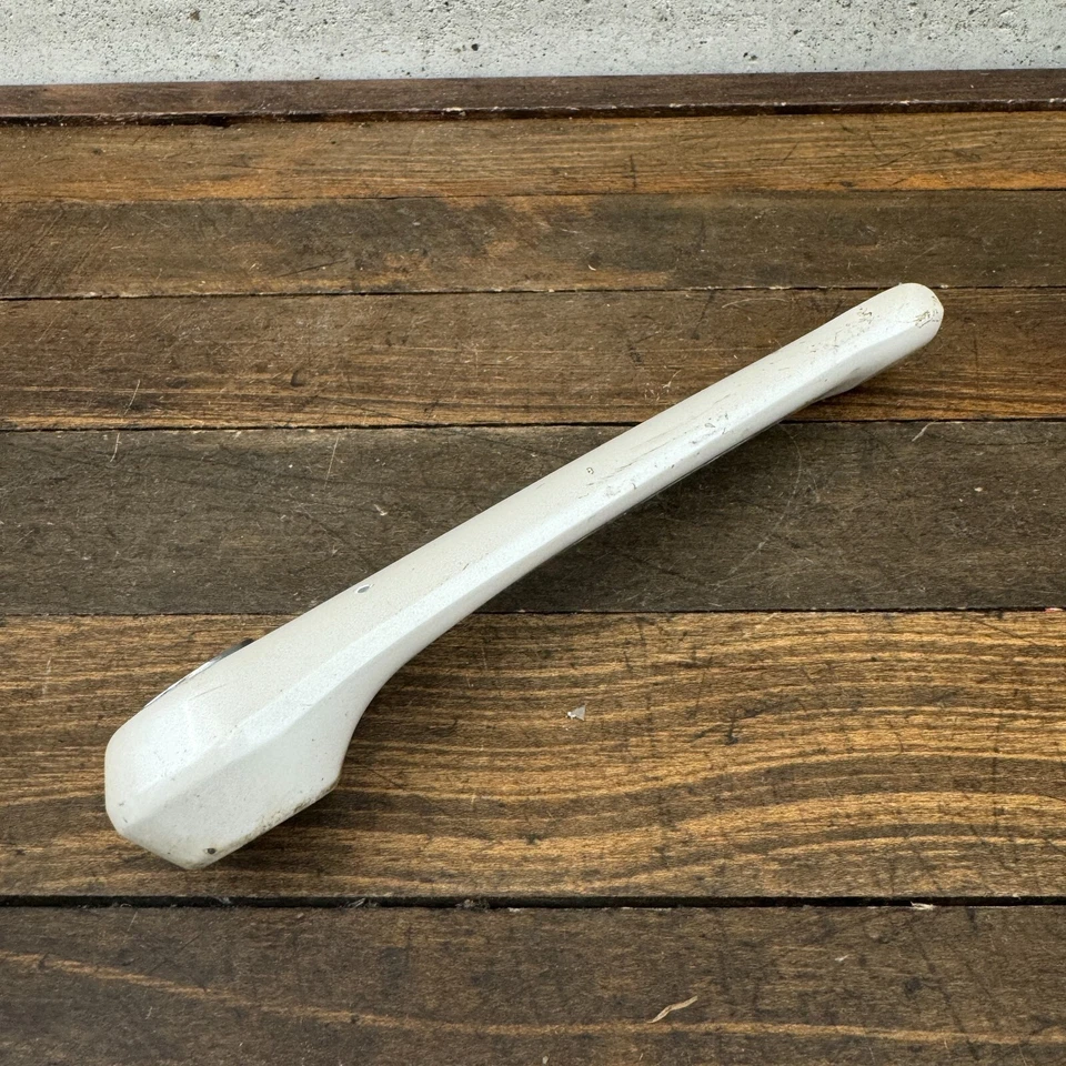 Brazo de manivela Shimano Sante FC-5000 de colección izquierdo solo 170 mm blanco Foto 3 de 4