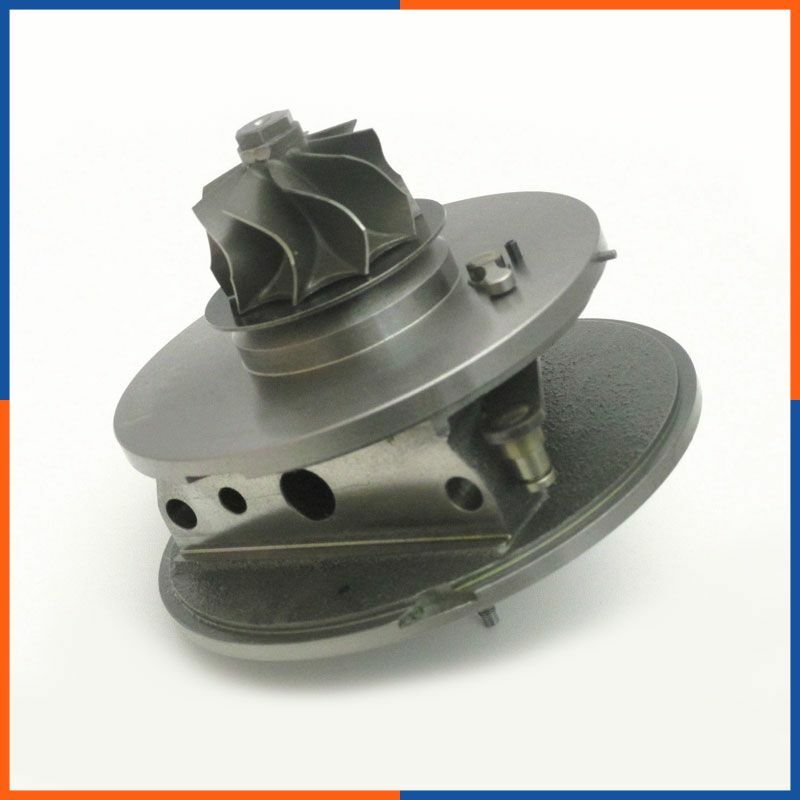 Cartouche CHRA 761154-0004 pour turbocompresseur diesel Mercedes-Benz