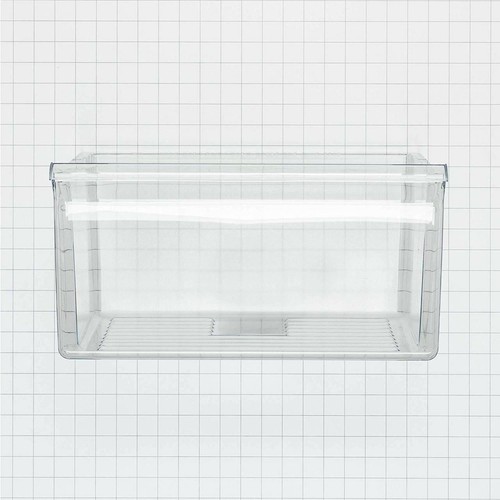 Cajón Crisper para Whirlpool ED5FTGXKQ02 ED2KVEXVB01 8ED20ZKXDW03 ITQ225301 - Imagen 2 de 4