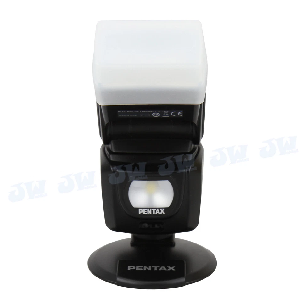 JJC Speedlite Flash Bounce Diffuser Dome For NIKON SB-600 Sunpak PZ-42X - Image 4 of 4