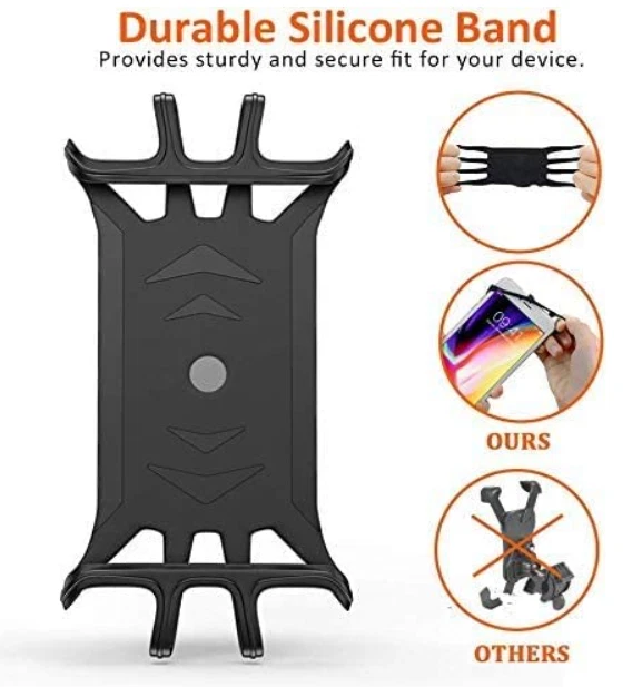 Babacom phone mount sale