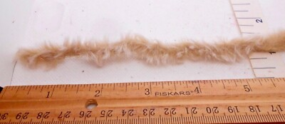 #ad Bargain Bin 1 Various Assorted Fly Tying Items Please read descriptions $2.25