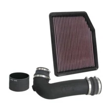 K&N Filters 57-3108 Performance Air Intake System For 2021 Cadillac Escalade NEW