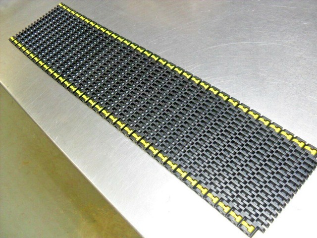 mattop conveyor
