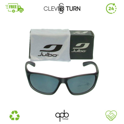Julbo Unisex Camino Sonnenbrille, Schwarz