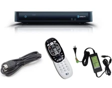 Directv Genie mini C61-500 Satellite Receiver With Accessories 