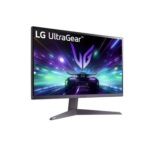LG 27GS50F-B.AEKQ 27" Full HD VA FreeSync 180Hz Gaming Monitor - Picture 5 of 10