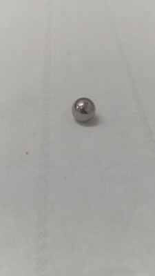 OKUMA GERMANY - EURO C5901-000950 STEEL BALL MC-400H Brand new, Available item