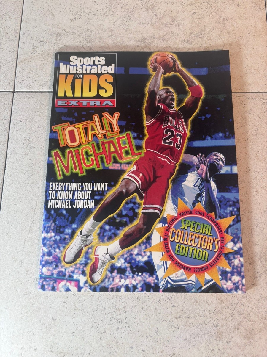 Sports Illustrated For Kids: Everything You Need To Know About