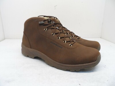 Garmont Men's Tiya Trail Hiking Boot 481046 Brown Size 9M