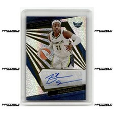 2022 Panini Revolution WNBA Basketball Cards - Checklist Added 25