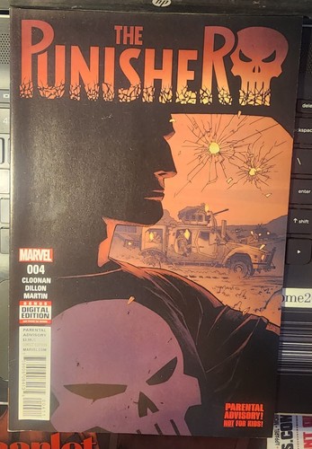 Punisher 2 3 4 - Picture 3 of 3