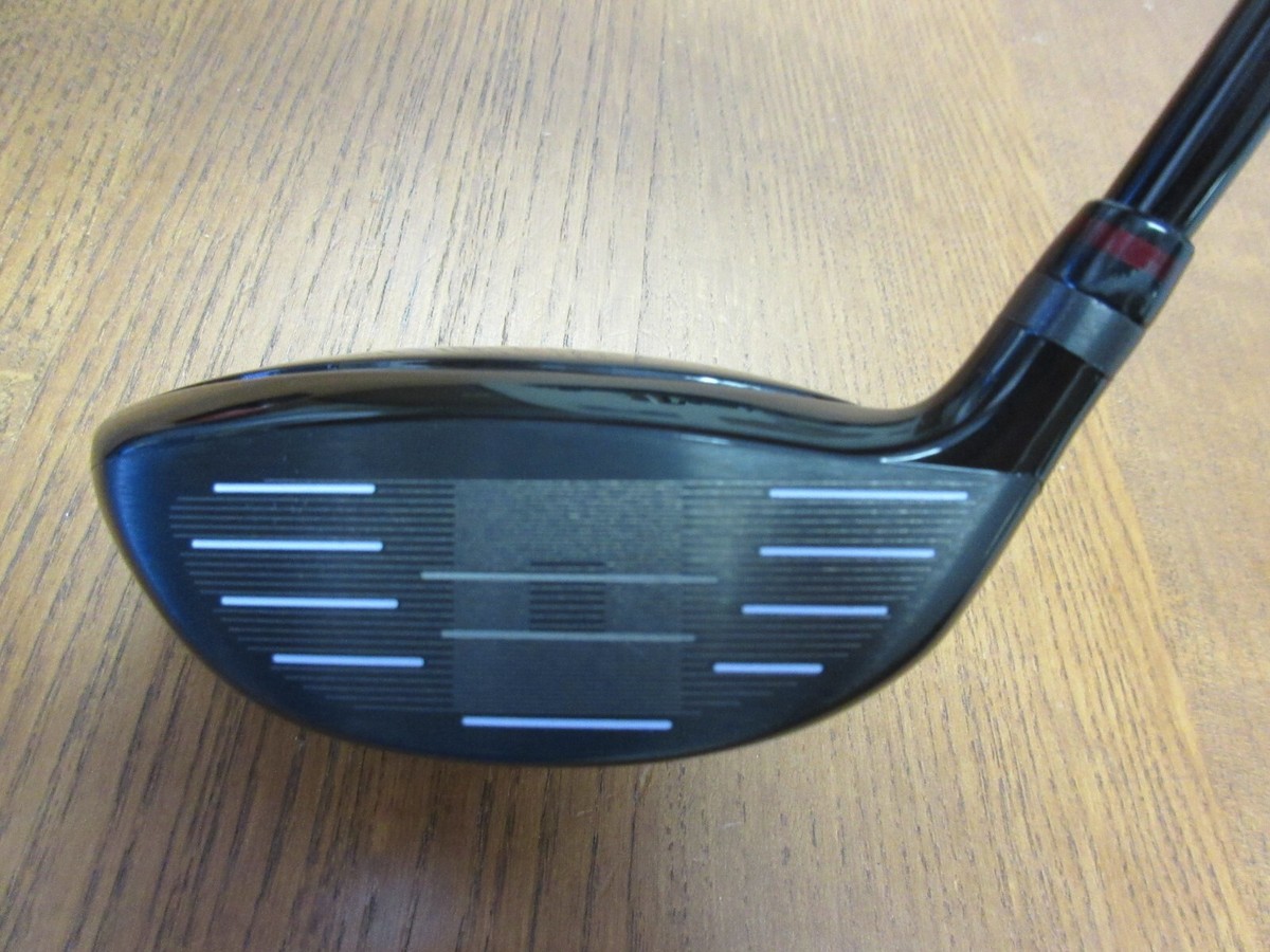 USED ONOFF Fairway Arms AKA 2022 21° #7 Fairway Wood Graphite