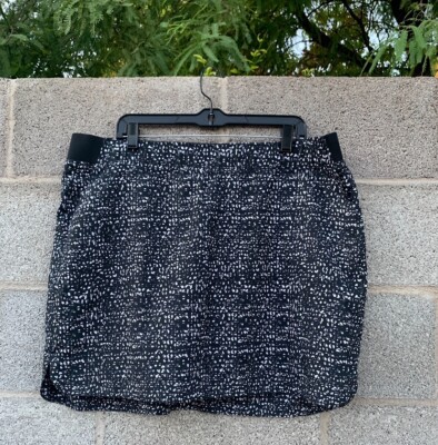 Cypress Club Women's Skort Built-in Shorts Tummy Smoothing