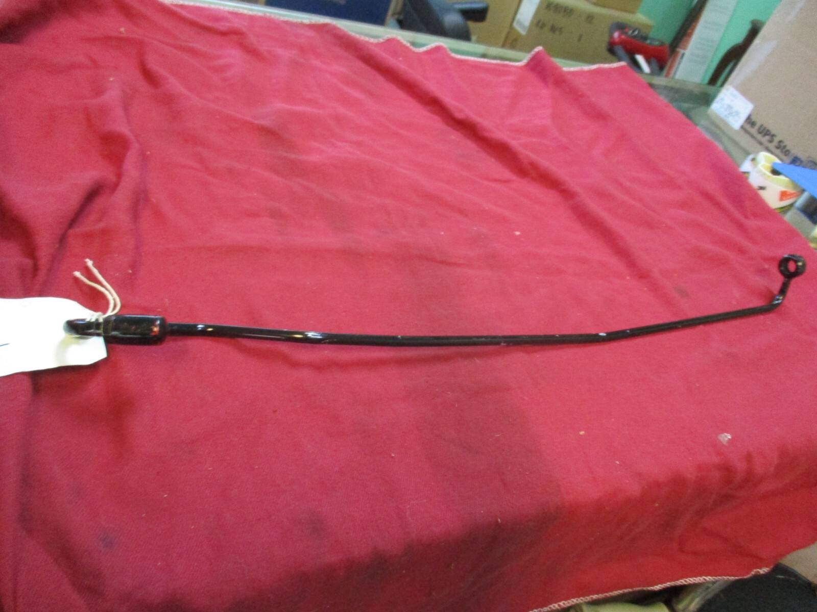 Bentley Azure, 8, Brooklands, Rolls Royce Spur, Spirit steering rack tube CD6550