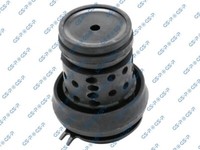 GSP Lagerung Motor Vorderachse FüR VW Golf III 1H1 1.8 1.9 Tdgtd 1E7 3A5