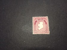 Ireland stamp 108 mint hinged