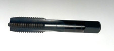 OSG 3/4-10 NC GH3 STRAIGHT PLUG TAP RIGHT HANDED HIGH SPEED STEEL