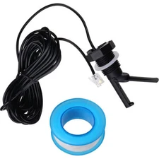 Flow Switch Replacement Switch for Hayward Goldline GLX-FLO-RP w/ 15-Foot Cable