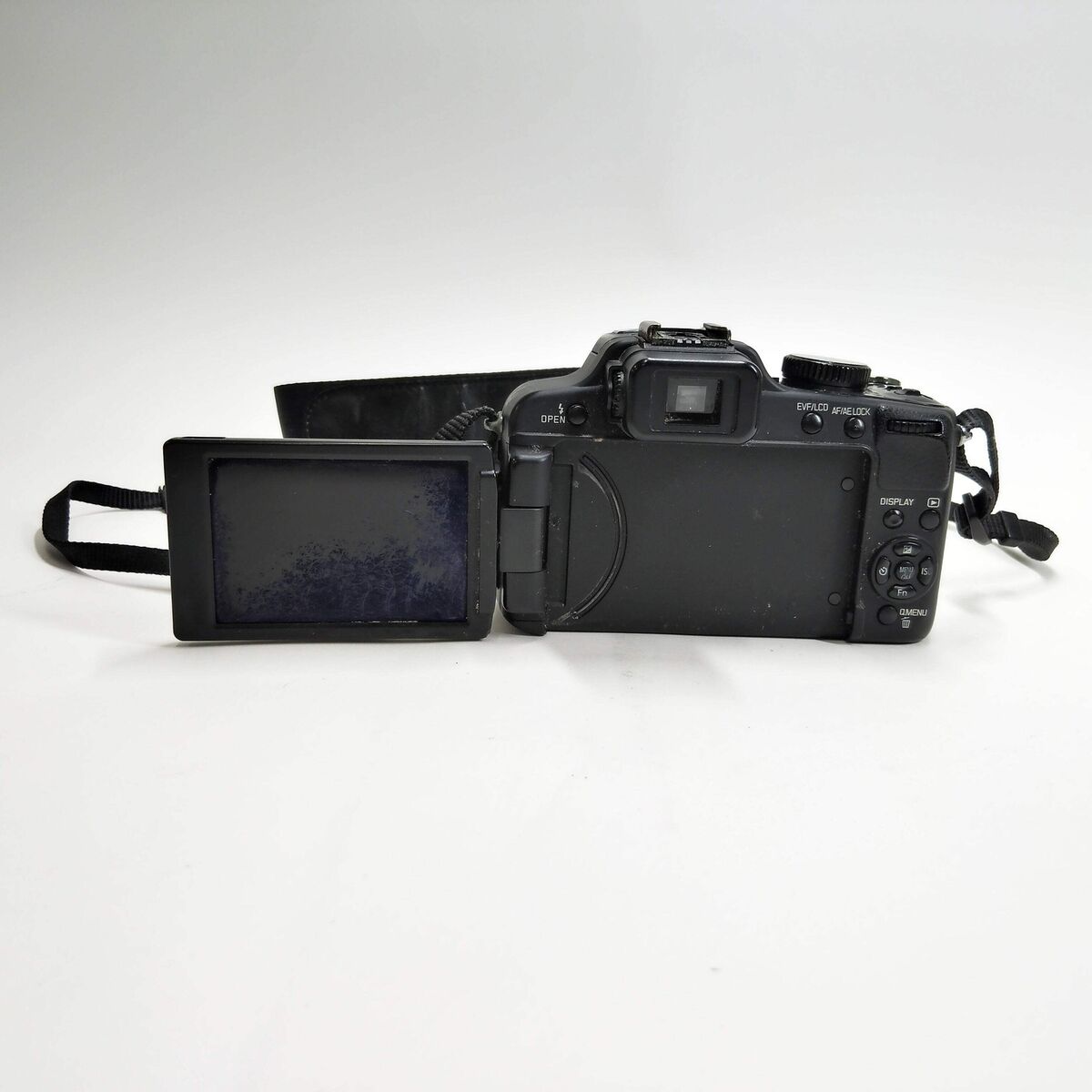 Leica C-LUX 2 7.2MP Digital Camera - Black for sale online Leica C-LUX 2 7.2MP Digital Camera - Black for sale online