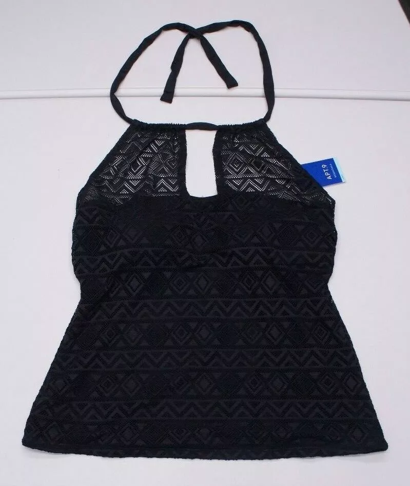 Apt 9 hotsell tankini