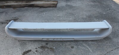 96-98 Honda Civic JSP Terminator™ Rear Spoiler (SR008) | eBay