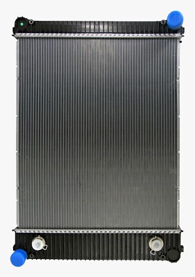 One Stop Solutions Radiator for F-250, F-350, F-150 1165