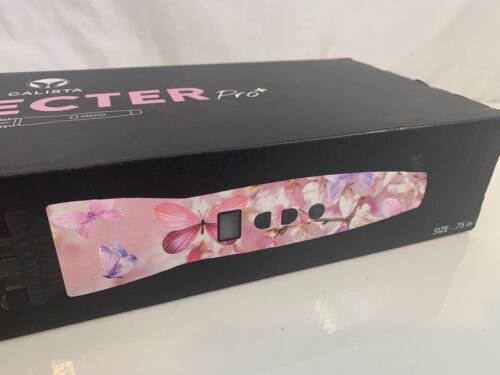 Calista Perfecter Pro + Grip Digital Fusion Styler Bürste 7,5"" Modell PF002B - Bild 2 von 8