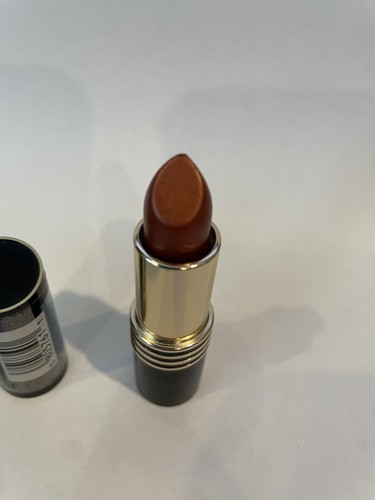 Revlon Super Lustrous Frost Lipstick Highbeam Copper #76 Retired NOS - Picture 2 of 3