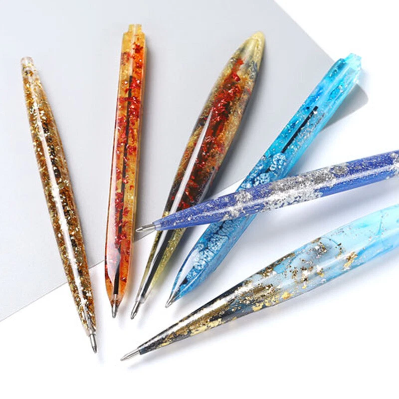 Epoxy Pen – Rae's Sassy Shoppe