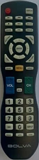 New Bolva TV Remote Control  for most of Bolva FHD TVs UHD 4K Curved Smart TVs