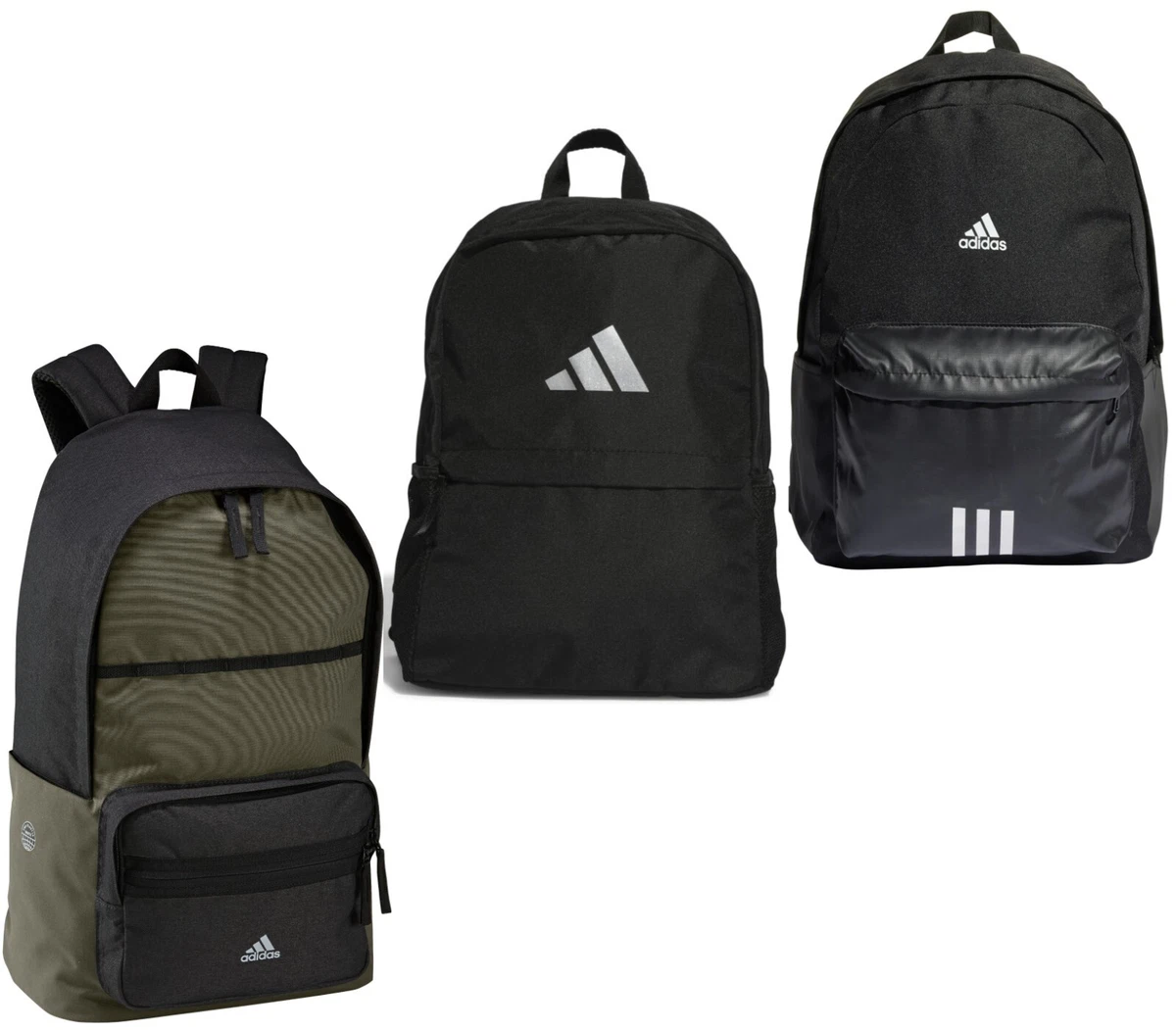 adidas sportswear Sac à dos - Adidas Sp Bp Pd (Noir) - Sacs à dos