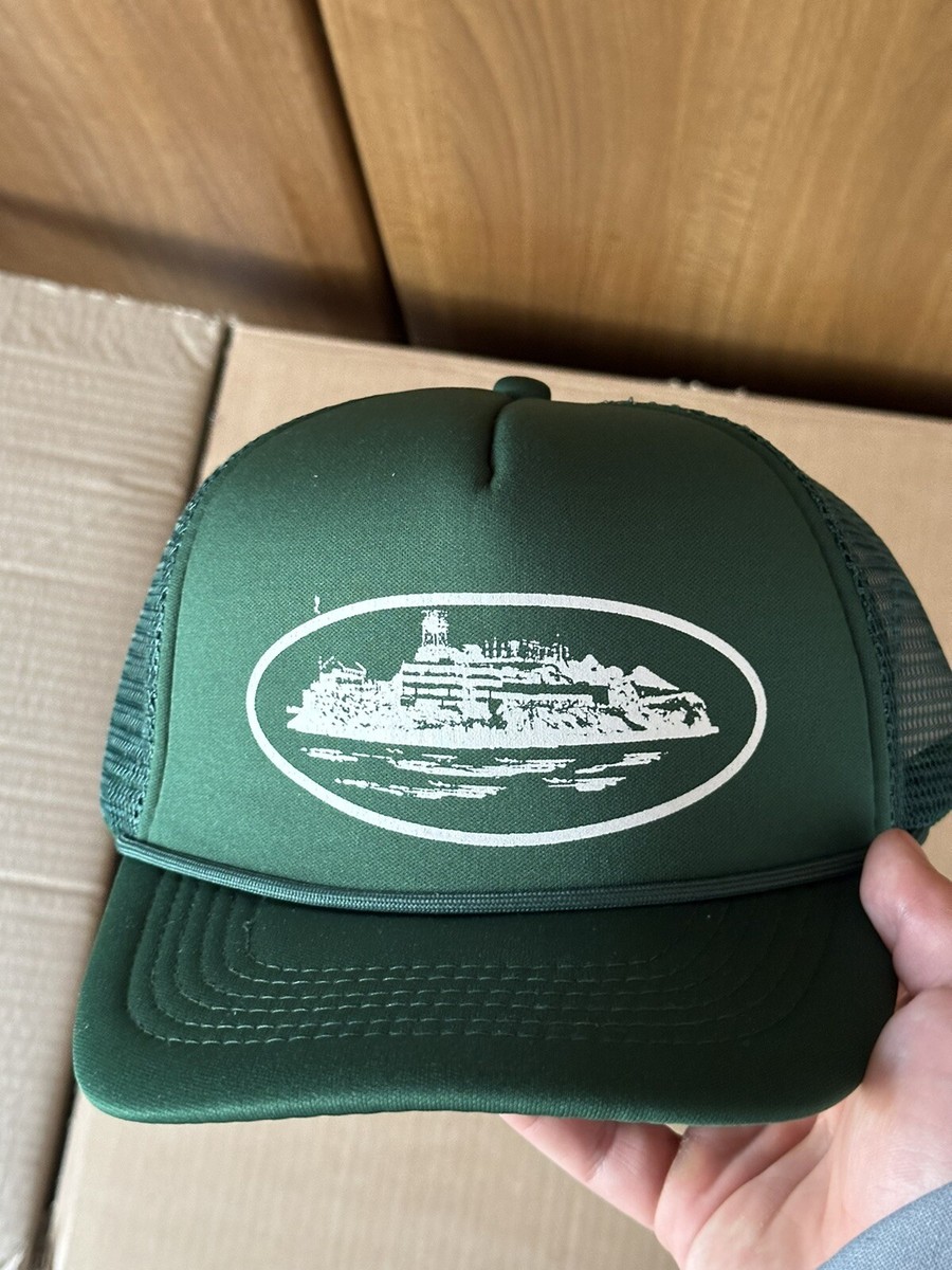 Corteiz 帽子 UK Hat | Corteiz Clothing UK | Limited Time Offer 20%
