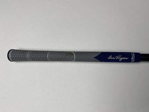 Ben Hogan 2018 Edge Pitching Wedge PW Mamiya Recoil ES 760 F3 Regular +1 1/2" RH - Picture 7 of 7