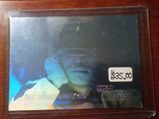 1996 Star Trek: TNG Season 4 Geordi LaForge HG7